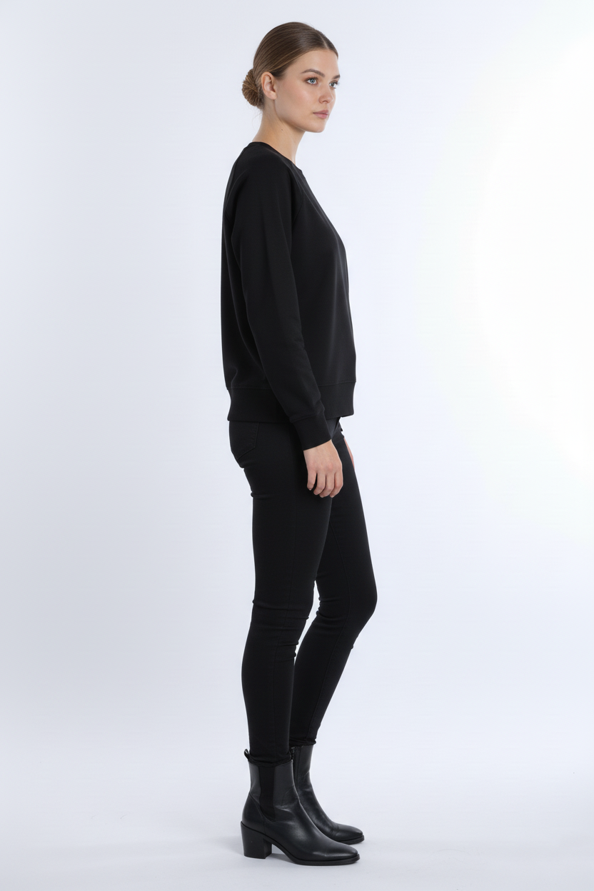 Nocturne Kadın Sweatshirt N26KD10094