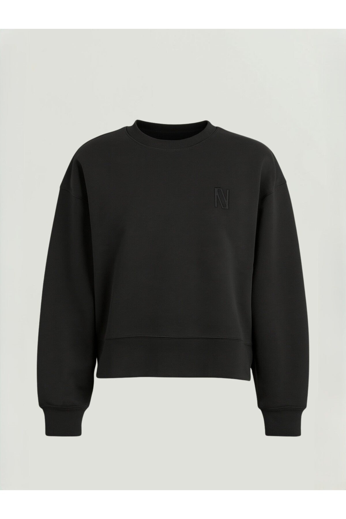 Nocturne Kadın Sweatshirt N26KD10094 Main image