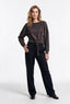 Nocturne Kadın Sweatshirt N27KD10095