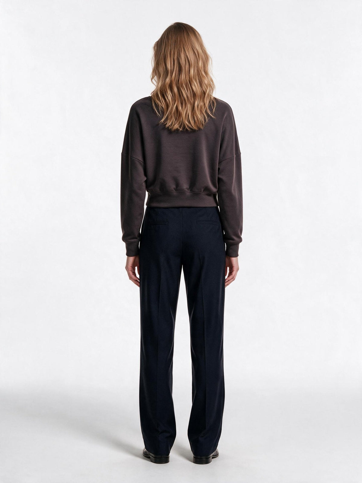 Nocturne Kadın Sweatshirt N27KD10095