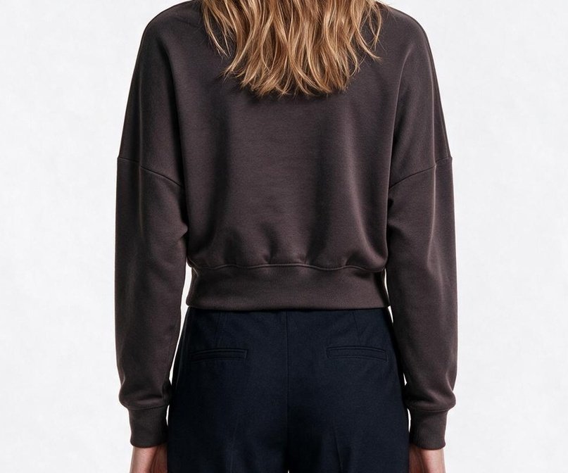 Nocturne Kadın Sweatshirt N27KD10095