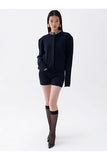 Nocturne Women's Knitwear N25KD50124