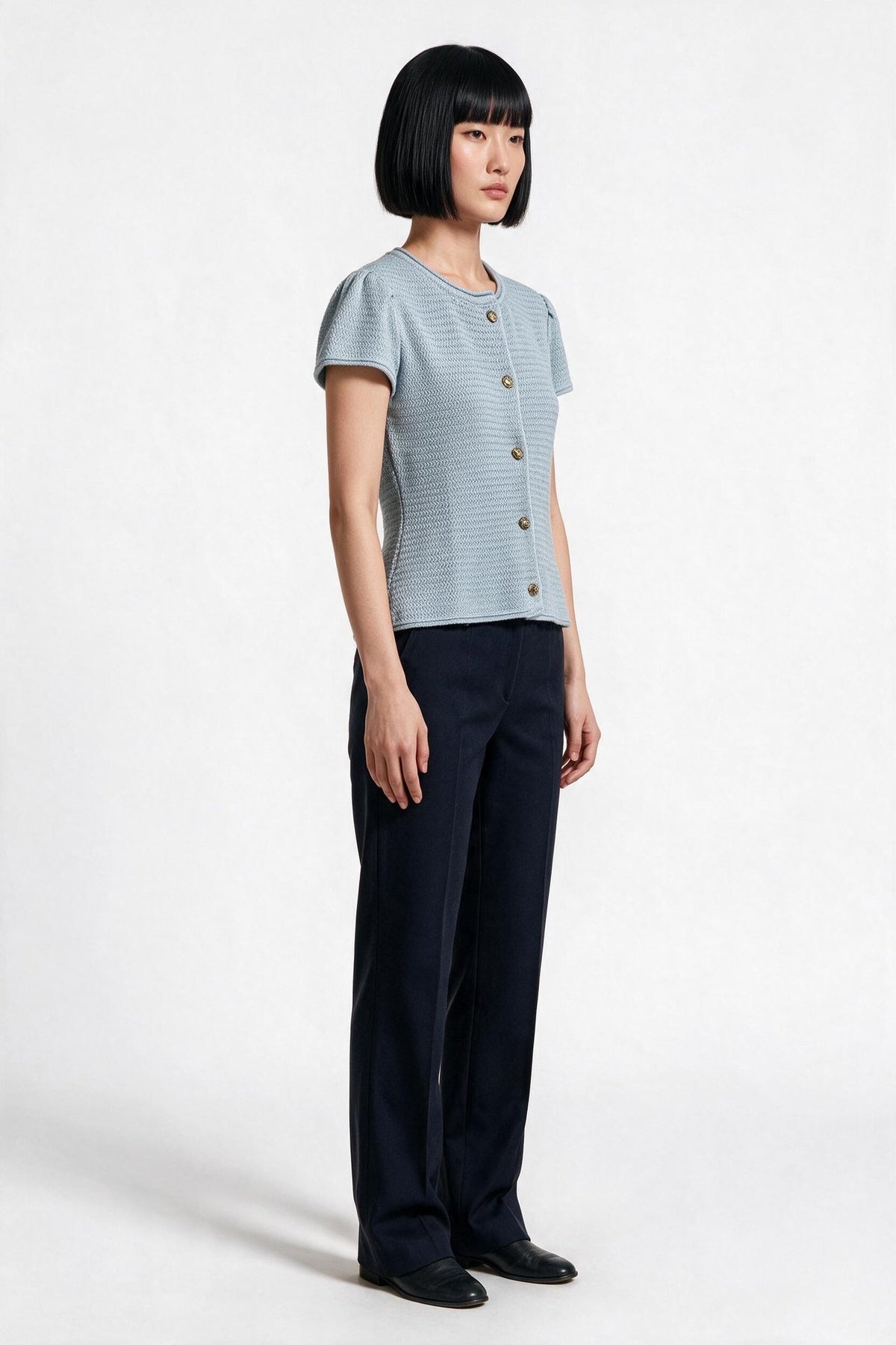 Nocturne Kadın Triko N27KD50208