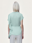 Nocturne Kemar Detaylı Asimetrik Bluz N26YN6228