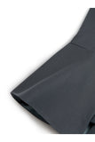 Nocturne Minimalist Straplez Crop Top - Günlük & Şık Kombinler