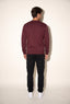 O Yaka 3 İplik Sweat JSCO