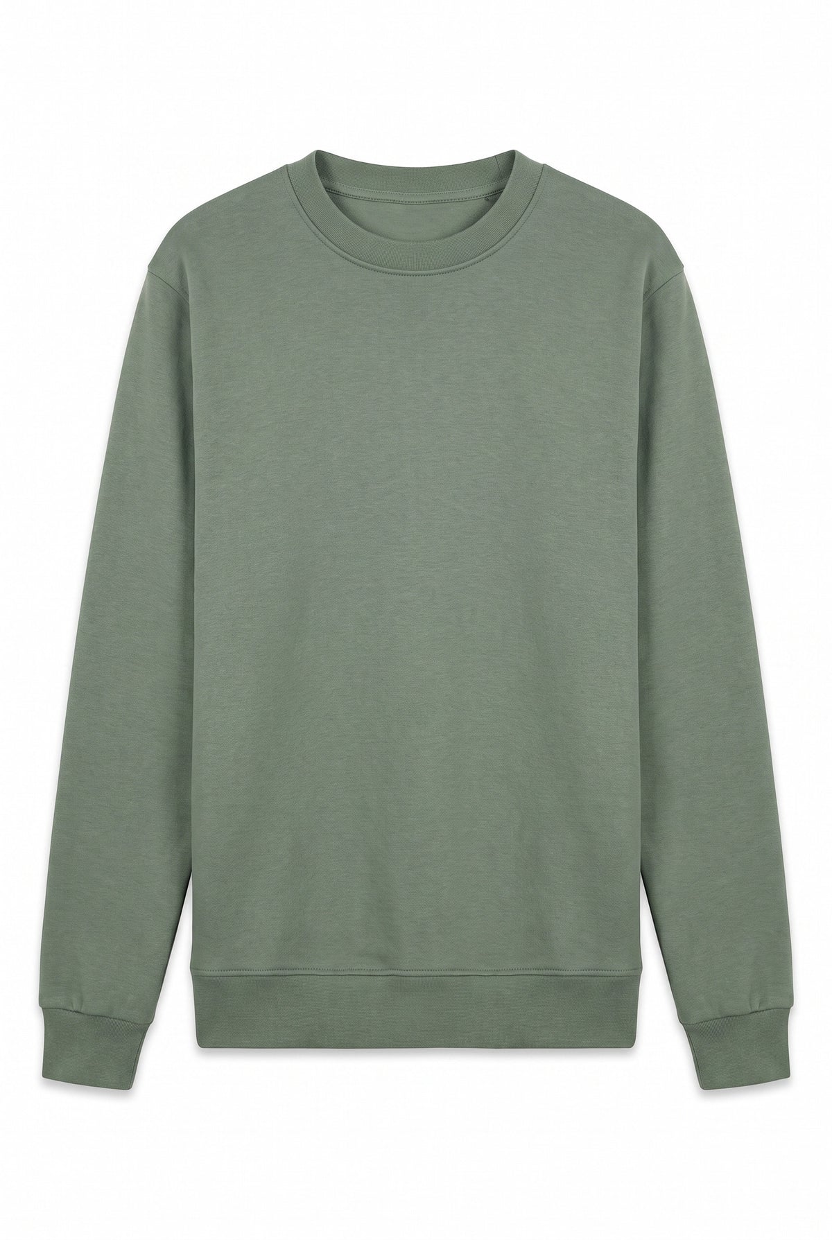 O Yaka 3 İplik Sweat JSCO