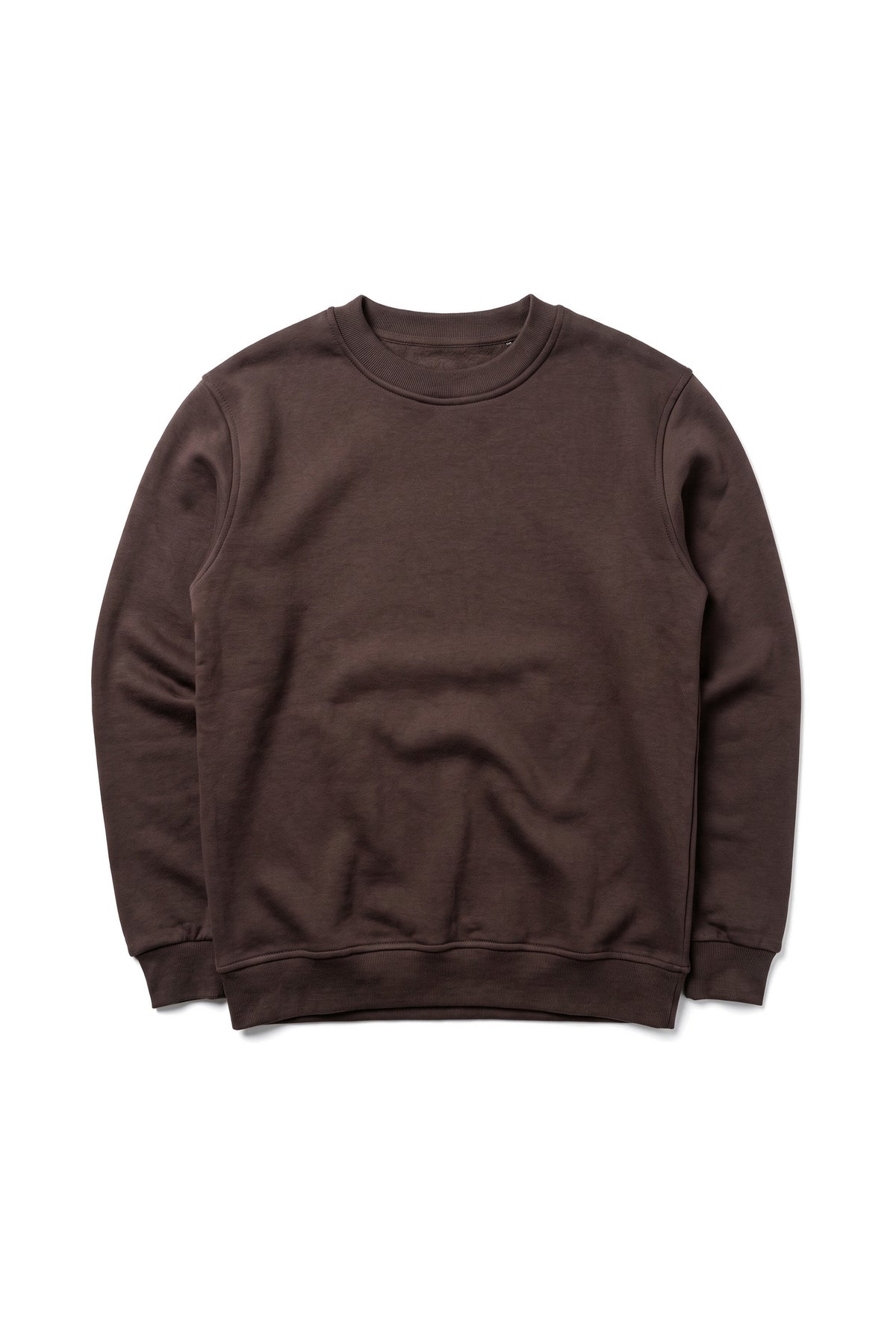 O Yaka 3 İplik Sweat JSCO