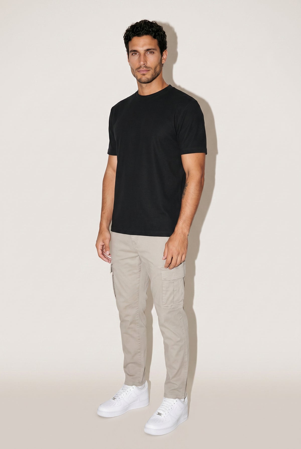 O Yaka 30/2 T-Shirt JSCO