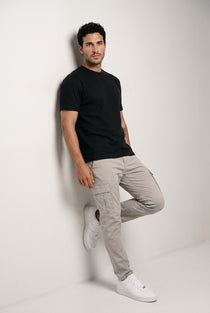 O Yaka 30/2 T-Shirt JSCO