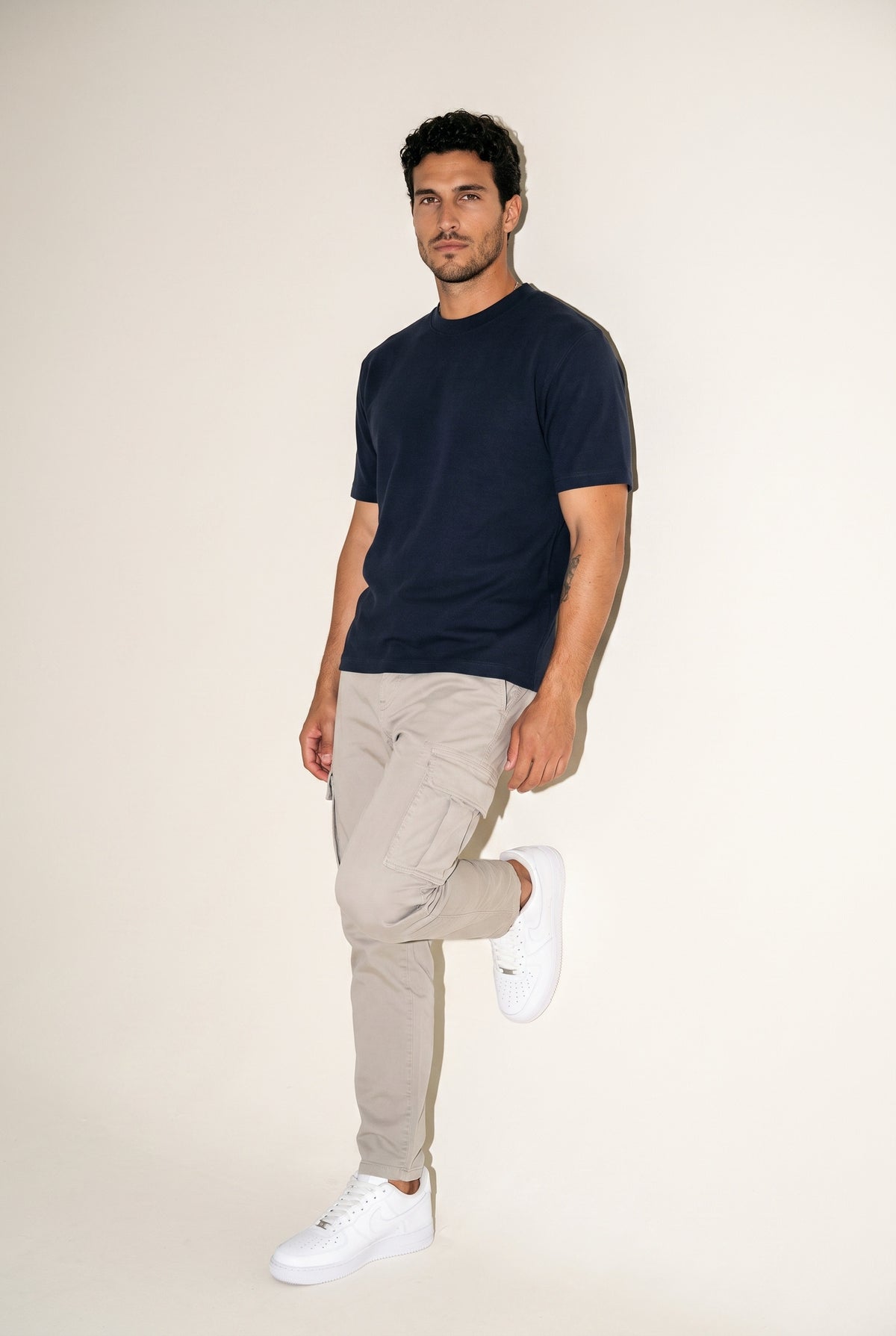 O Yaka 30/2 T-Shirt JSCO Main image