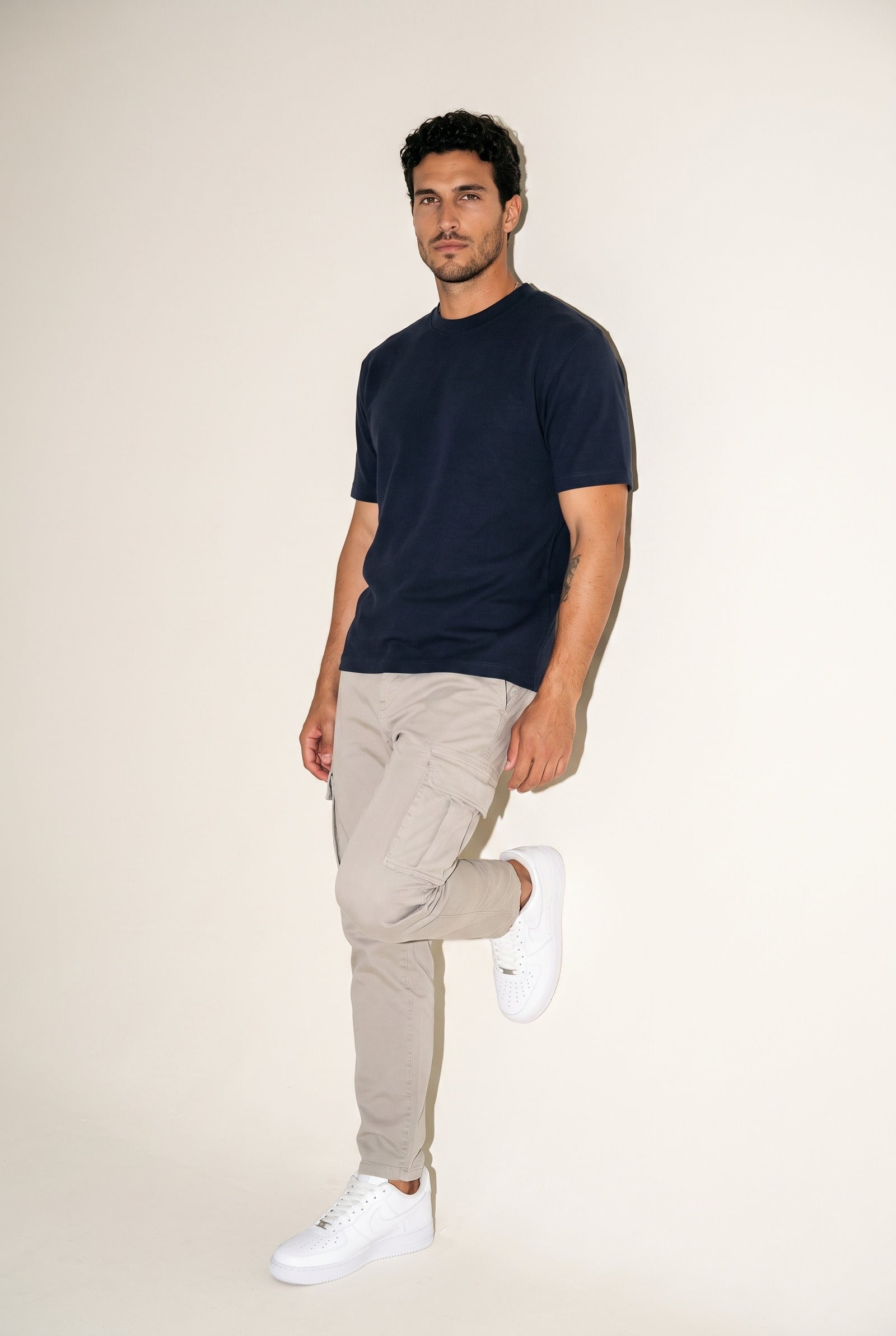 O Yaka 30/2 T-Shirt JSCO