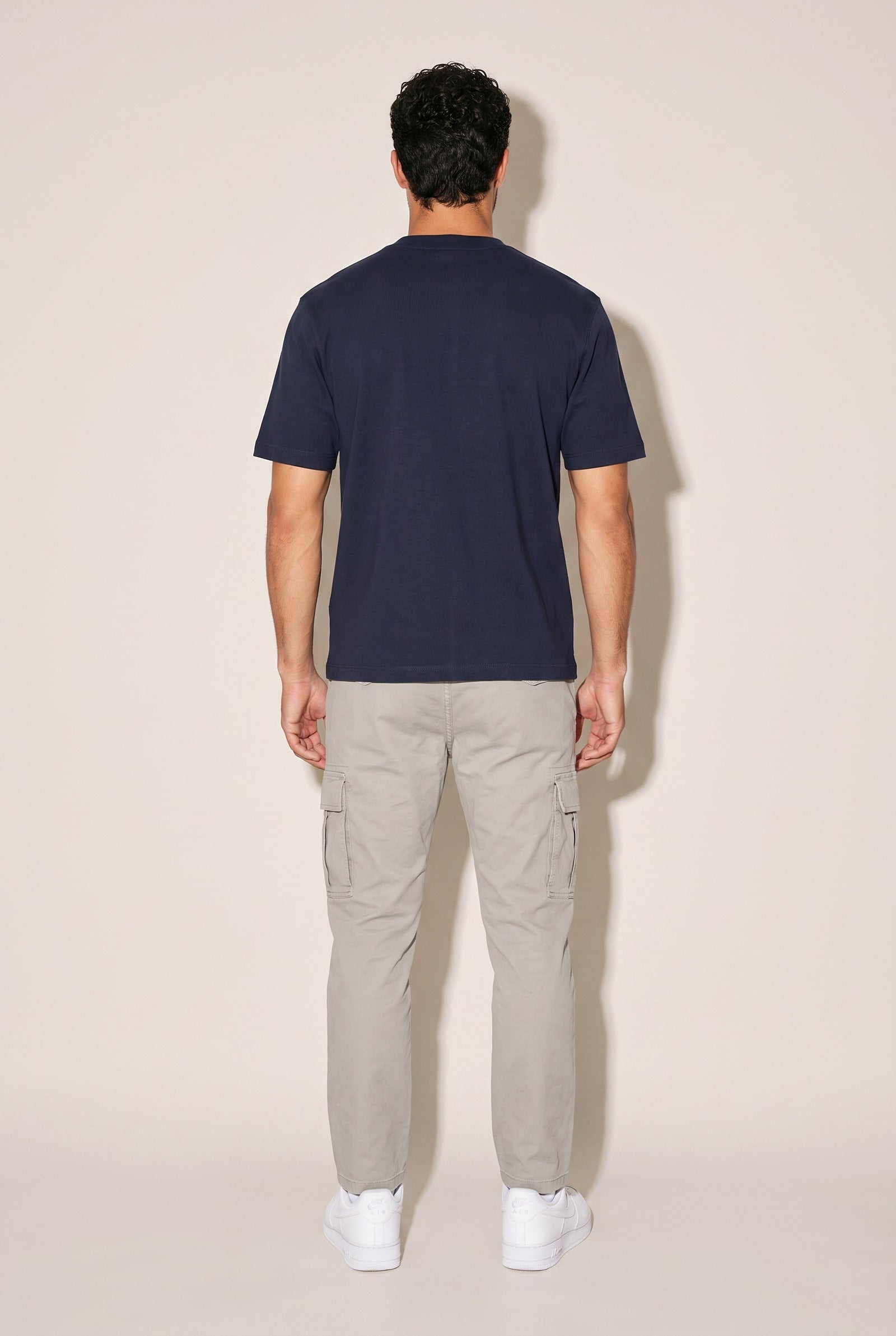 O Yaka 30/2 T-Shirt JSCO