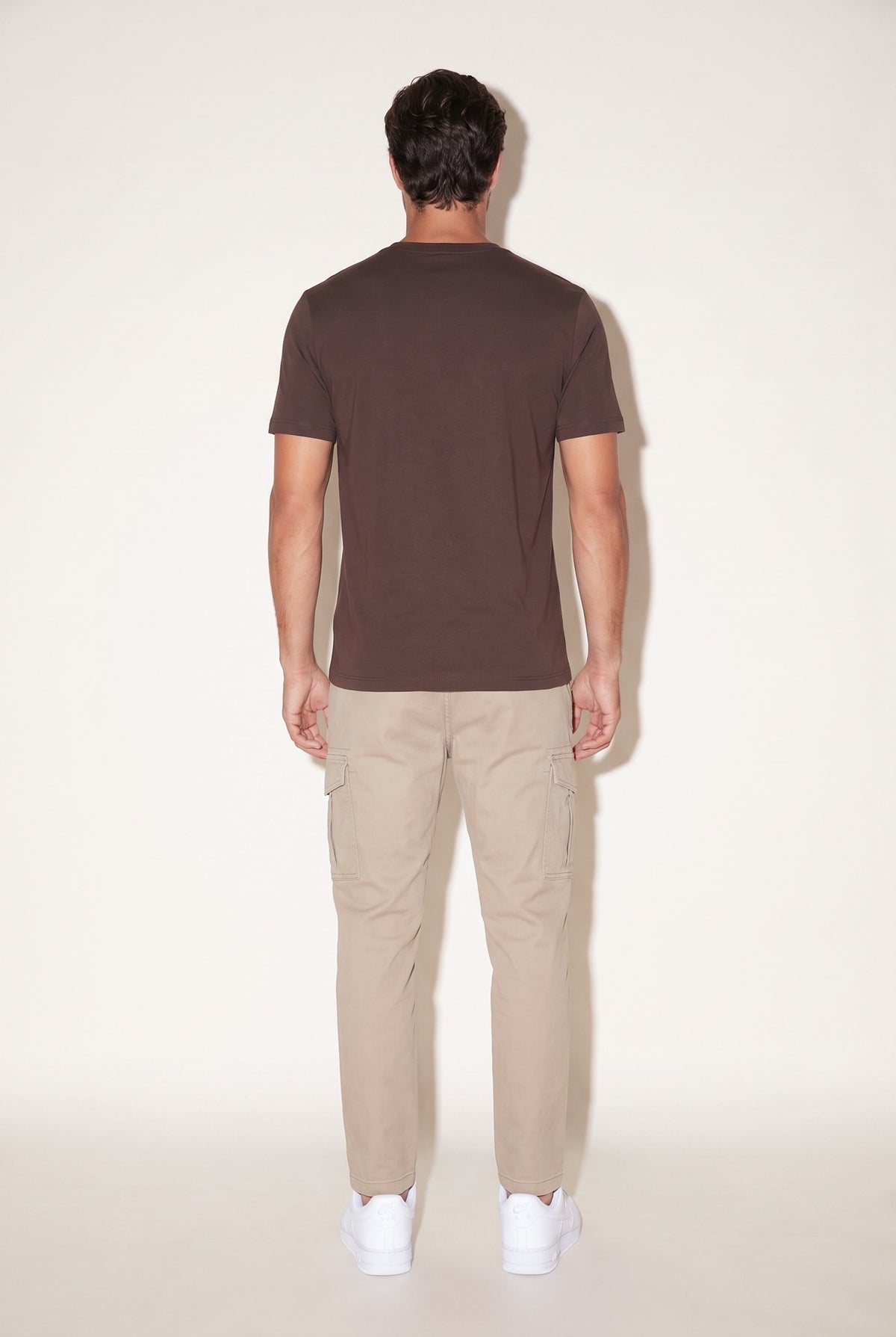 O Yaka 30/2 T-Shirt JSCO