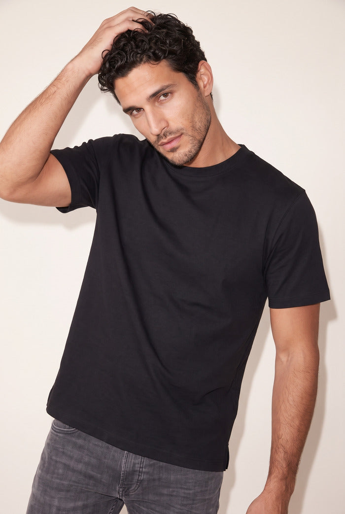 O Yaka Double Face T-Shirt JSCO Main image