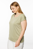 Ten Women's Blouse 24ON31487