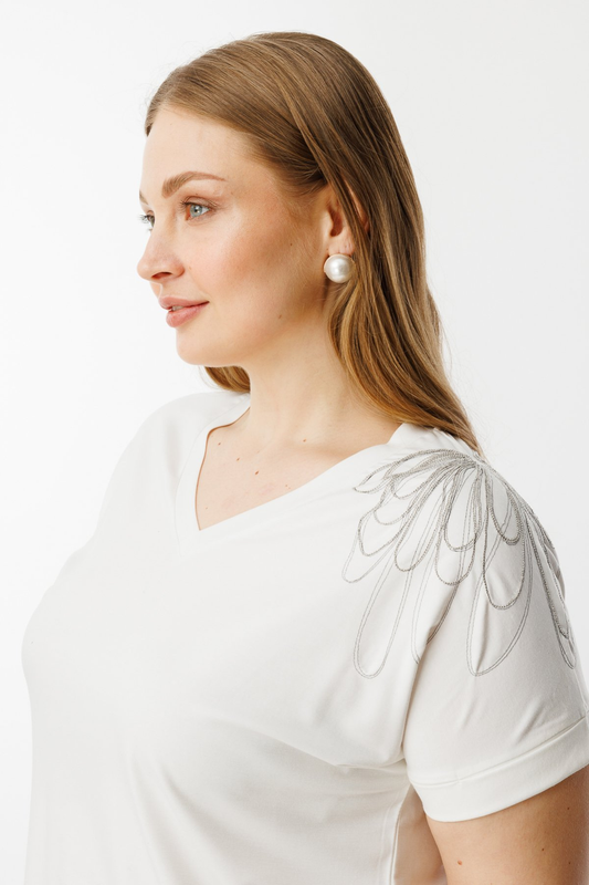 On Kadın Bluz 25Y51421