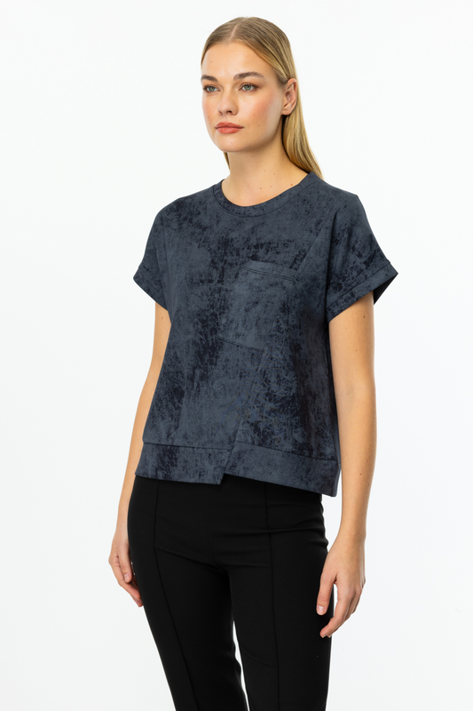 On Kadın Bluz 25Y51431