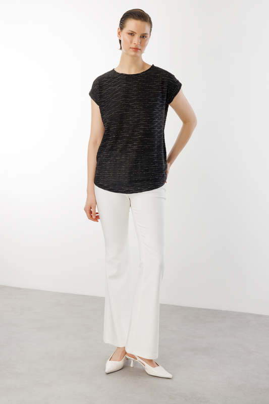 Ten Women's Blouses 25Y51457