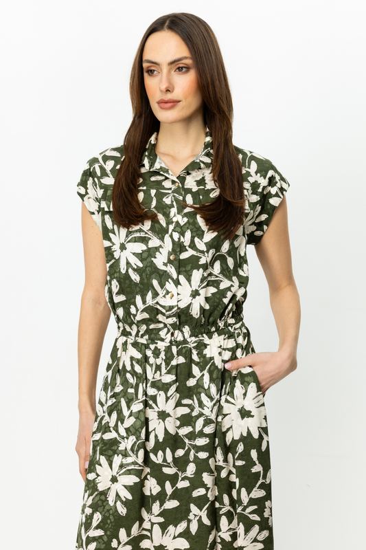 Ten Women's Blouses 25Y54490