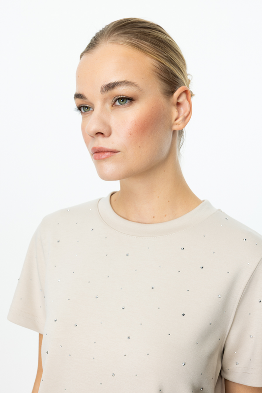 On Kadın Bluz 25Y56323