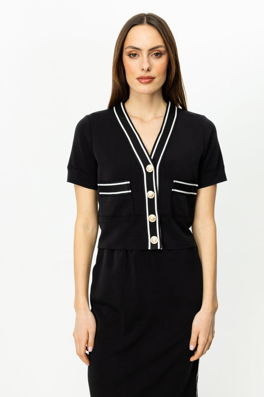 Ten Women's Blouses 25Y56340