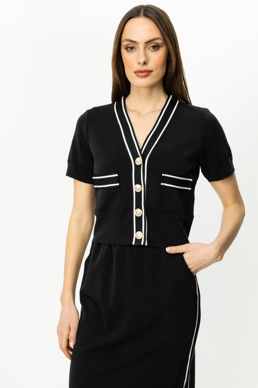 Ten Women's Blouses 25Y56340