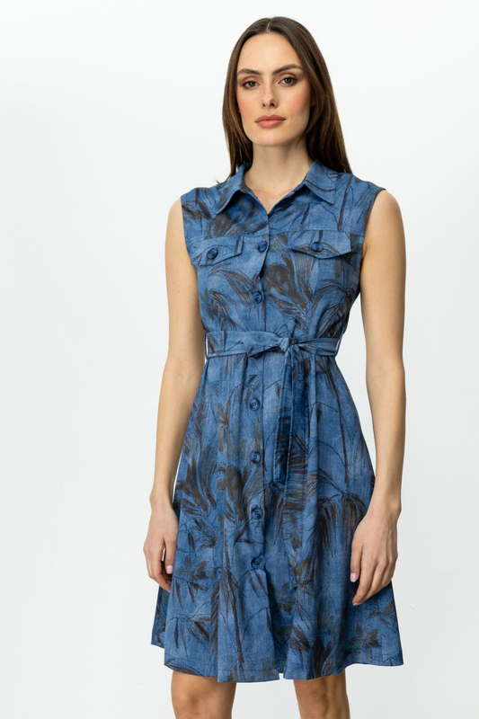 Ten Women's Dresses 25Y54325