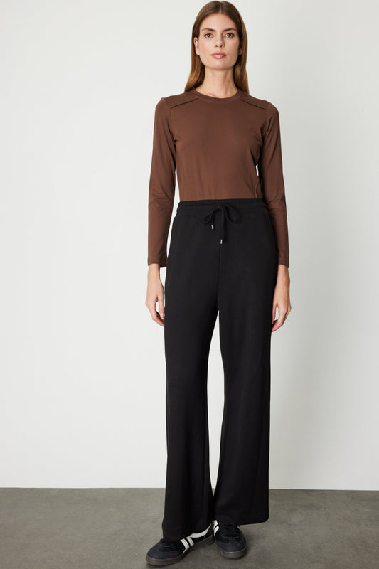 Ten Women's Sweatpants 26KON66318