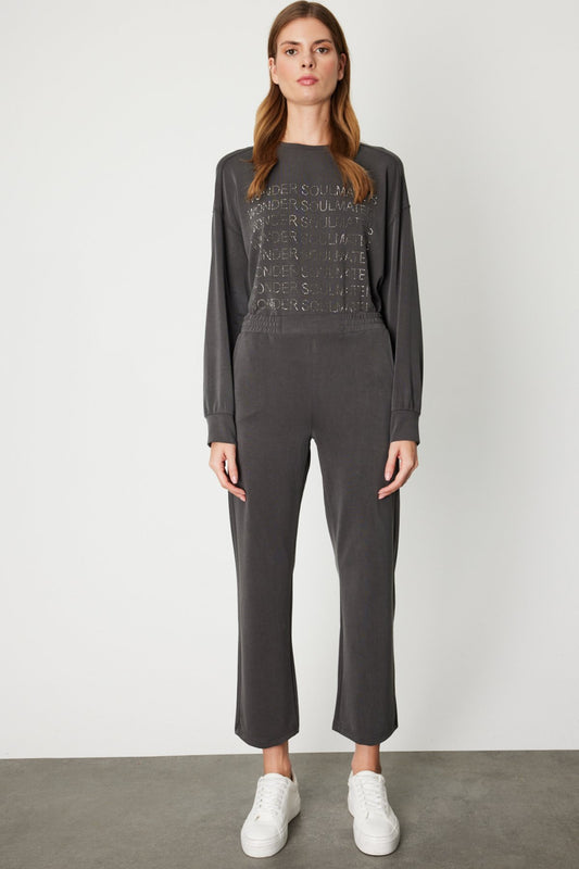 Ten Women's Sweatpants 26KON66349