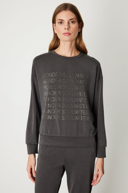 Ten Women's Tracksuit Tops 26KON66348