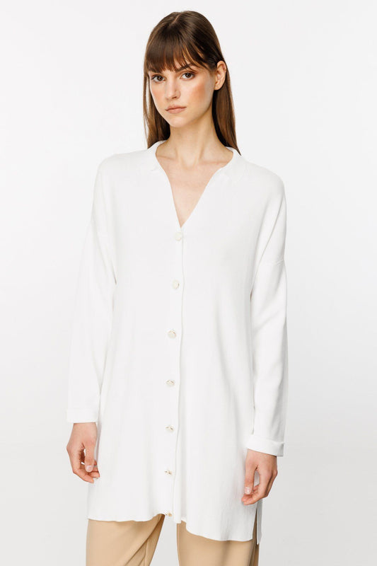 Ten Women's Cardigan 24ON39904