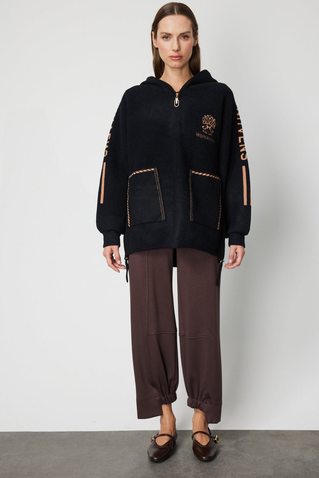 On Kadın Hırka 26KON60931