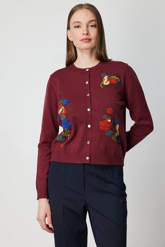 Ten Women's Cardigans 26KON60939