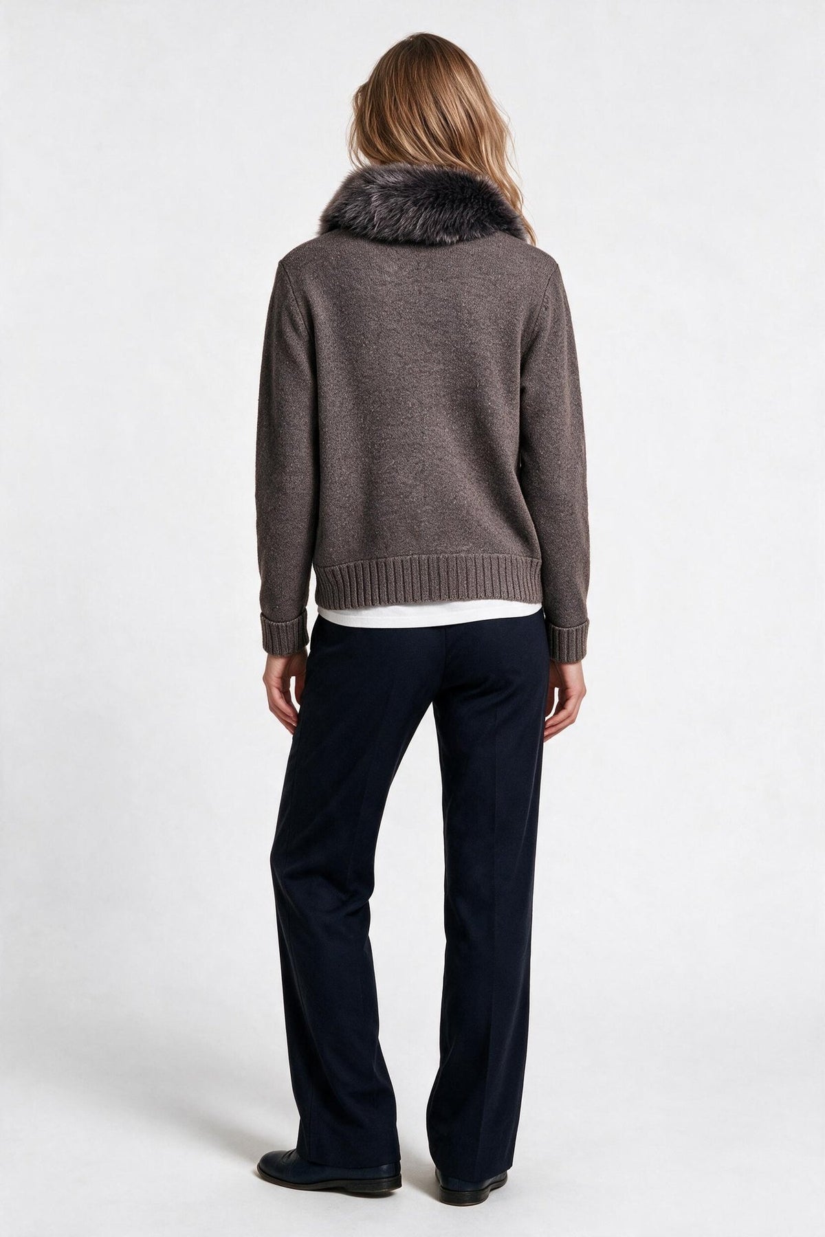 On Kadın Hırka 27KON13910