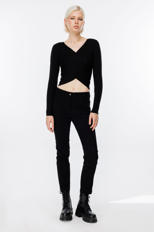 On Kadın Kazak 24KON45300