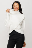 Ten Women's Sweaters 24KON45339