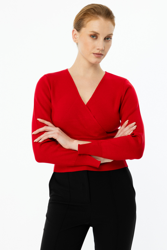 On Kadın Kazak 24KON45398