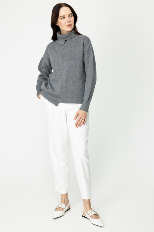 On Kadın Kazak 24KON49322