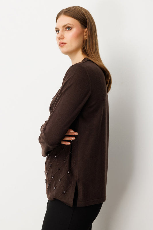 On Kadın Kazak 26KON63381