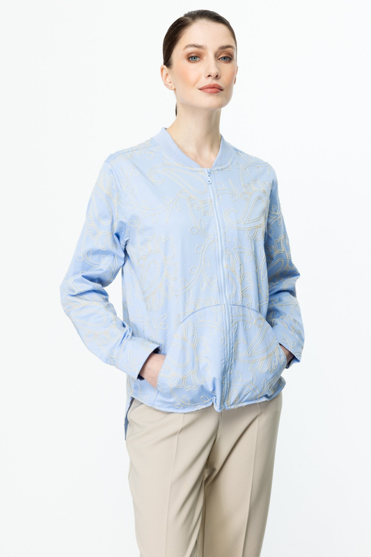 On Kadın Mont 25Y56705