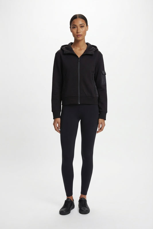 On Kadın Mont 26KON60707