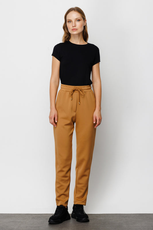 On Kadın Oversize Eşofman Altı - Minimalist & Rahat - Hemen Al!
