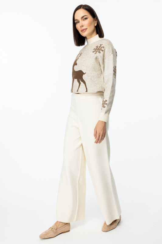 Ten Women's Trousers 24KON43366