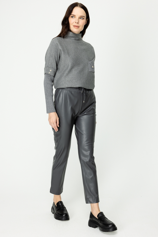 Ten Women's Trousers 24KON44148