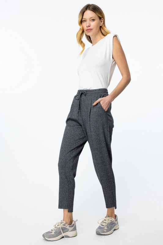Ten Women's Trousers 24KON44167