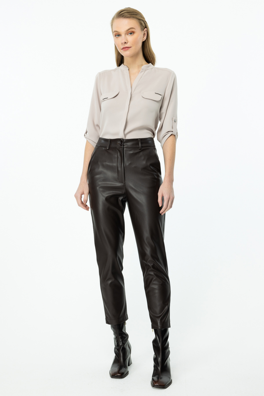 Ten Women's Trousers 24KON44186