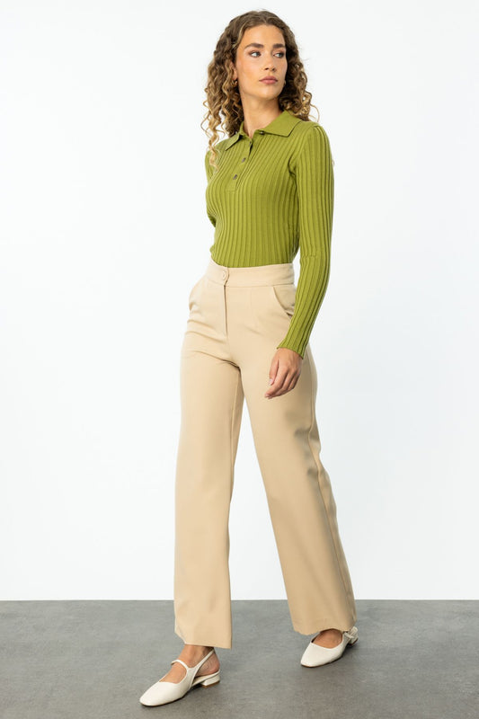 Ten Women's Trousers 24KON44512