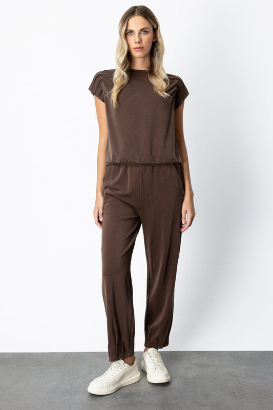 Ten Women's Trousers 26KON66356