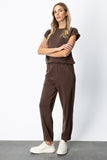 Ten Women's Trousers 26KON66356